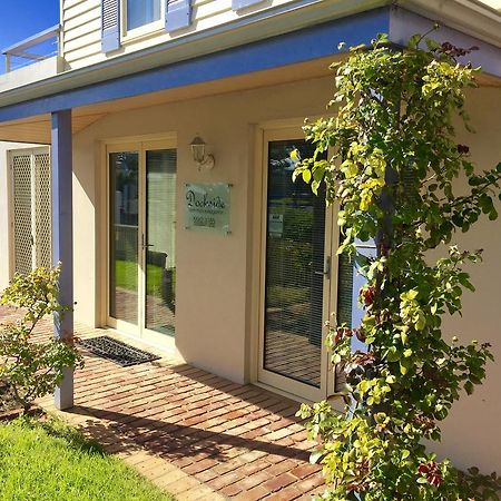 Dockside Waterfront Indulgence Villa Port Fairy Buitenkant foto