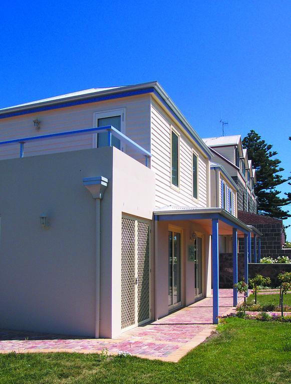 Dockside Waterfront Indulgence Villa Port Fairy Buitenkant foto