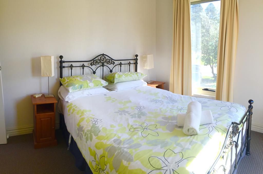 Dockside Waterfront Indulgence Villa Port Fairy Buitenkant foto